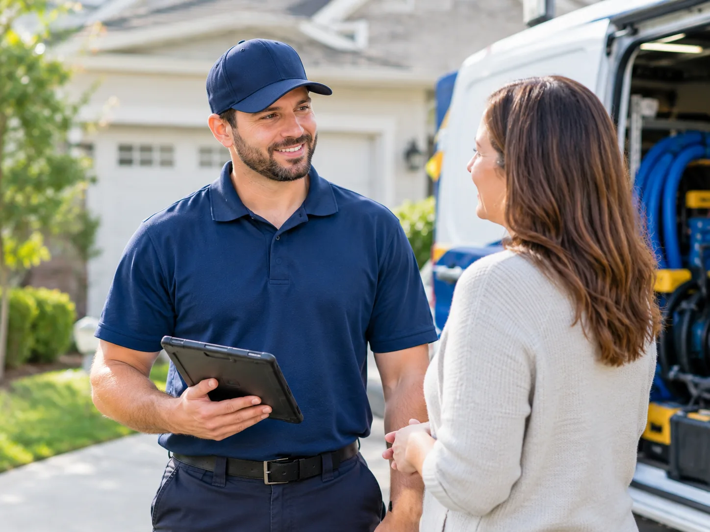 Sewage Backup Cleanup Canton, PA FAQs